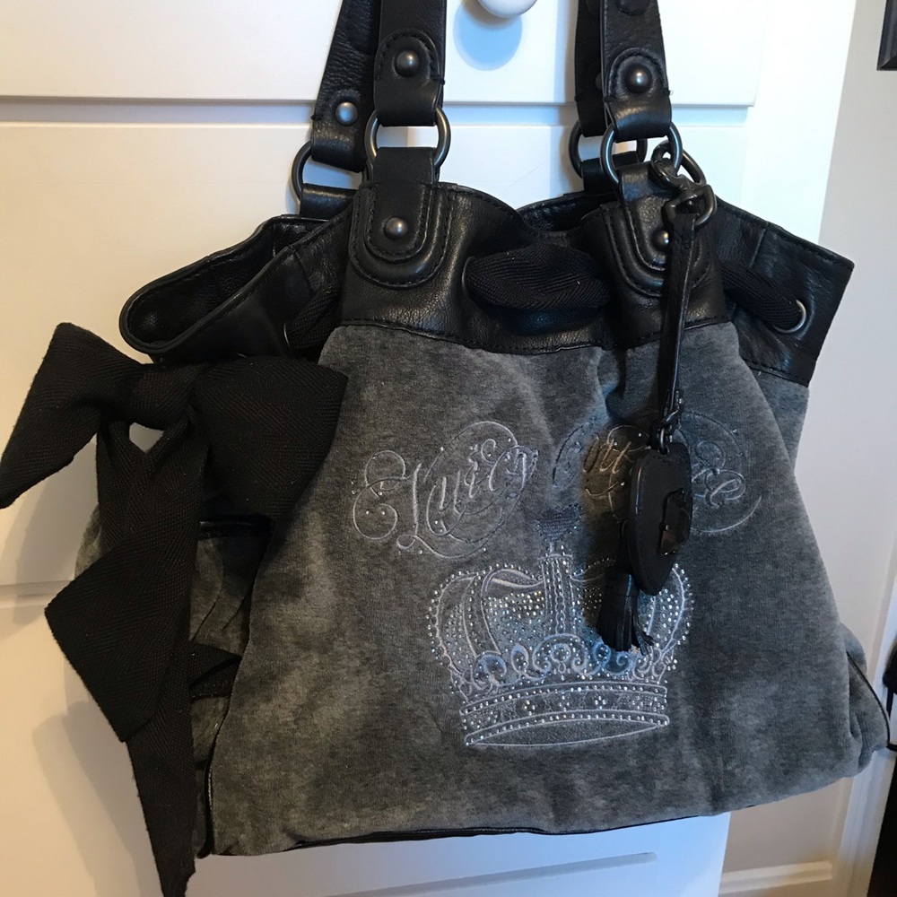 Juicy couture bag